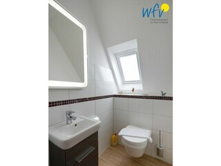 Maison de vacances Borkum  32