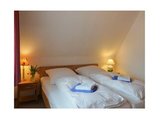 Maison de vacances Borkum Équipement 21