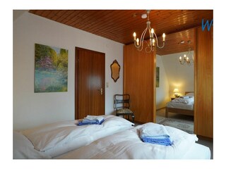 Maison de vacances Borkum Équipement 22