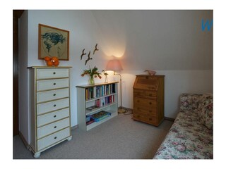 Maison de vacances Borkum Équipement 24