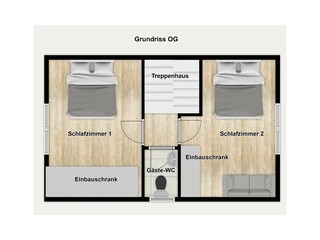Casa de vacaciones Borkum Grabación al aire libre 3