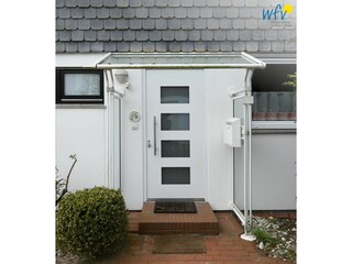 Casa de vacaciones Borkum Grabación al aire libre 10