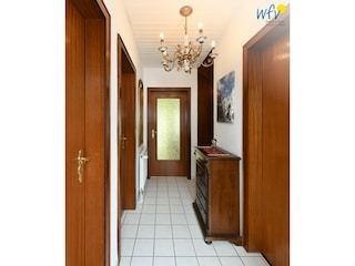 Ferienhaus Borkum Außenaufnahme 11