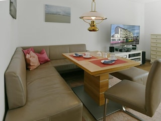 Ferienhaus Borkum Außenaufnahme 12