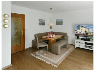 Ferienhaus Borkum Außenaufnahme 13