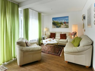 Ferienhaus Borkum Außenaufnahme 14