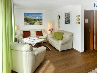 Ferienhaus Borkum Außenaufnahme 15