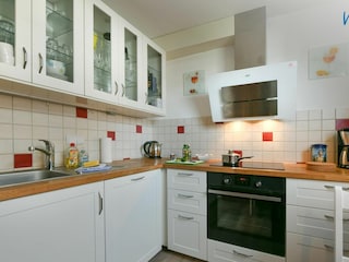 Ferienhaus Borkum Außenaufnahme 18