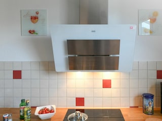 Ferienhaus Borkum Außenaufnahme 19