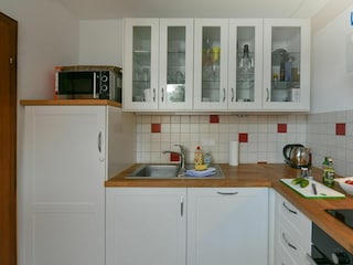 Ferienhaus Borkum Außenaufnahme 20