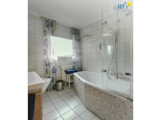 Ferienhaus Borkum Außenaufnahme 22