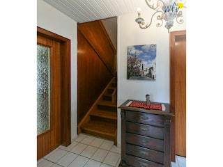 Ferienhaus Borkum Außenaufnahme 24