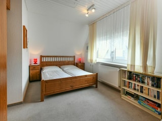 Ferienhaus Borkum Außenaufnahme 25