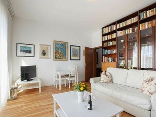 Appartement de vacances Borkum Équipement 6