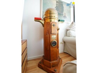 Appartement de vacances Borkum  16