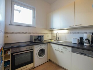 Appartement de vacances Borkum  17