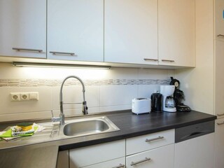 Appartement de vacances Borkum  18