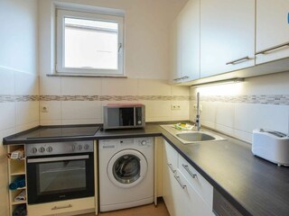 Appartement de vacances Borkum  19