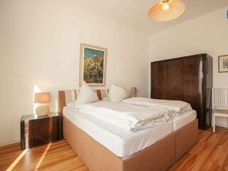 Appartement de vacances Borkum Équipement 11