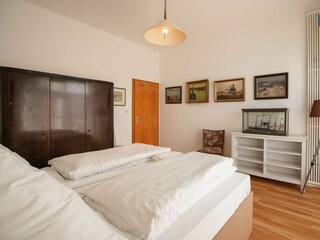 Appartement de vacances Borkum Équipement 12