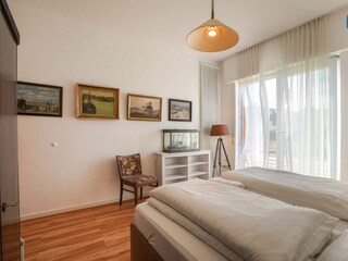 Appartement de vacances Borkum Équipement 13