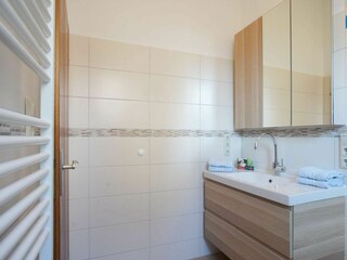 Appartement de vacances Borkum  20