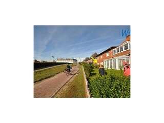 Appartement de vacances Borkum Enregistrement extérieur 3