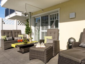 Ferienwohnung LaVida Del Mar Zingst