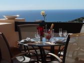 Vakantieappartement Mijas Buitenaudio-opname 1