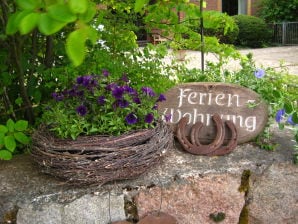 Ferienwohnung Garten in der Villa Theodor - Egestorf - image1