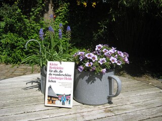Gartentisch
