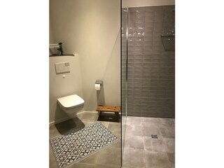 Dusche / WC