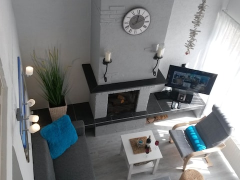 Ferienhaus Fazantendreef 4