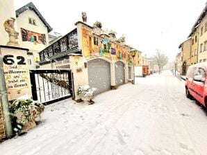 Ferienwohnung "Gemach am Obertor" - Mayen - image1