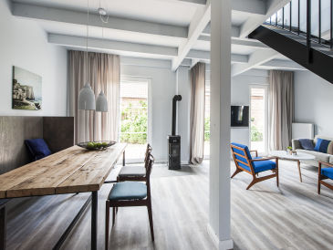 Ferienhaus Fischer Heiligenhafen 4c