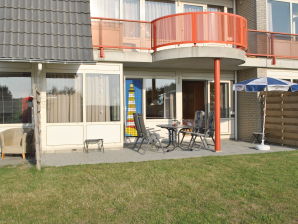 Holiday apartment Amelander Paradijs 19 - Buren - image1