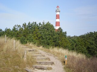 Vakantieappartement Buren Omgeving 16