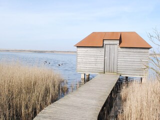 Vakantieappartement Buren Omgeving 19