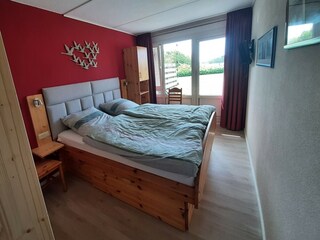 Holiday apartment Buren Features 9