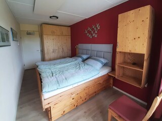 Holiday apartment Buren Features 10