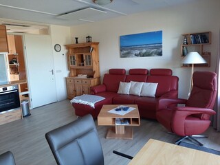 Holiday apartment Buren Features 7