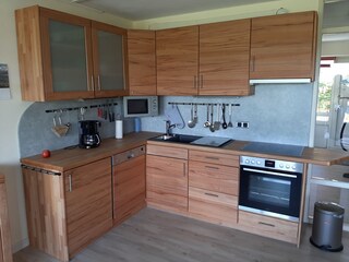 Holiday apartment Buren Features 5