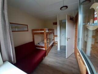 Vakantieappartement Buren Kenmerken 11