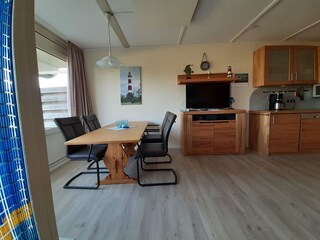 Vakantieappartement Buren Kenmerken 6