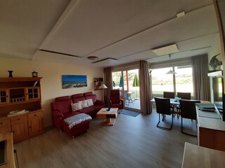 Vakantieappartement Buren Kenmerken 5