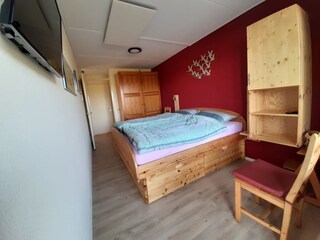 Vakantieappartement Buren Kenmerken 9