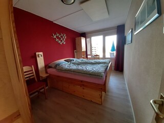 Vakantieappartement Buren Kenmerken 8