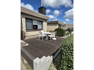 Ferienhaus Westerdeichstrich Außenaufnahme 4