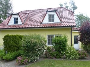 Ferienhaus Strandfalter Zingst - Zingst - image1