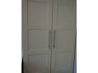 Kleiderschrank